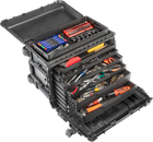 Tough just got tougher- the New Peli™ 0450 Tool Case